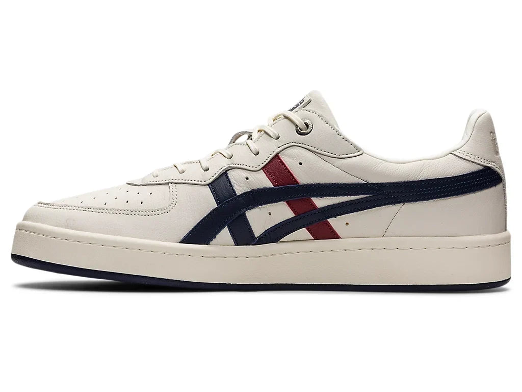 Onitsuka Tiger GSM SD Women's Sneakers - Cream Peacoat | 1183A803 100
