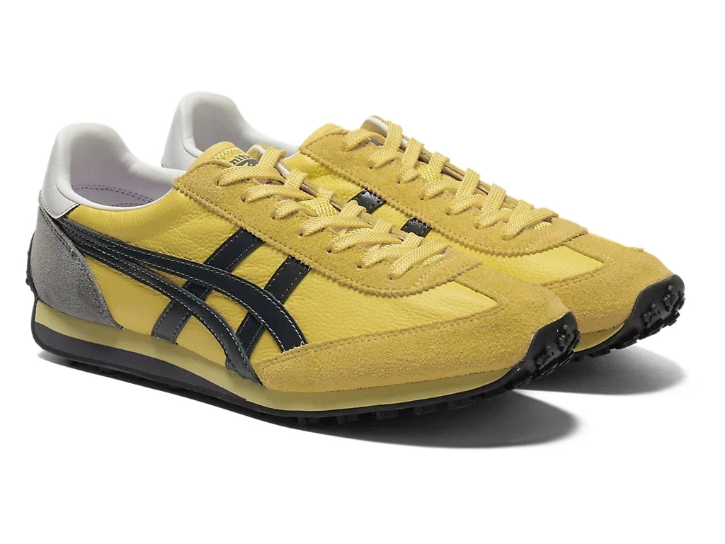 Onitsuka Tiger EDR 78 Sneakers - Faded Yellow Indigo Navy | 1183B411 751