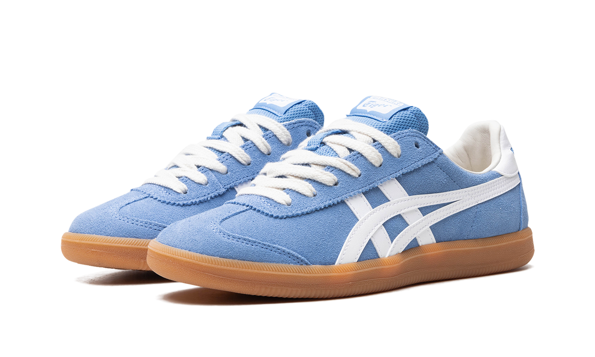 Onitsuka Tiger Tokuten Sneakers - Blue White Gum