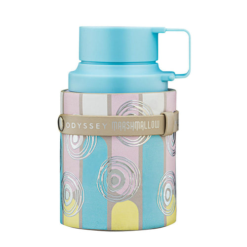 Armaf Odyssey Marshmallow Eau De Parfum For Unixes