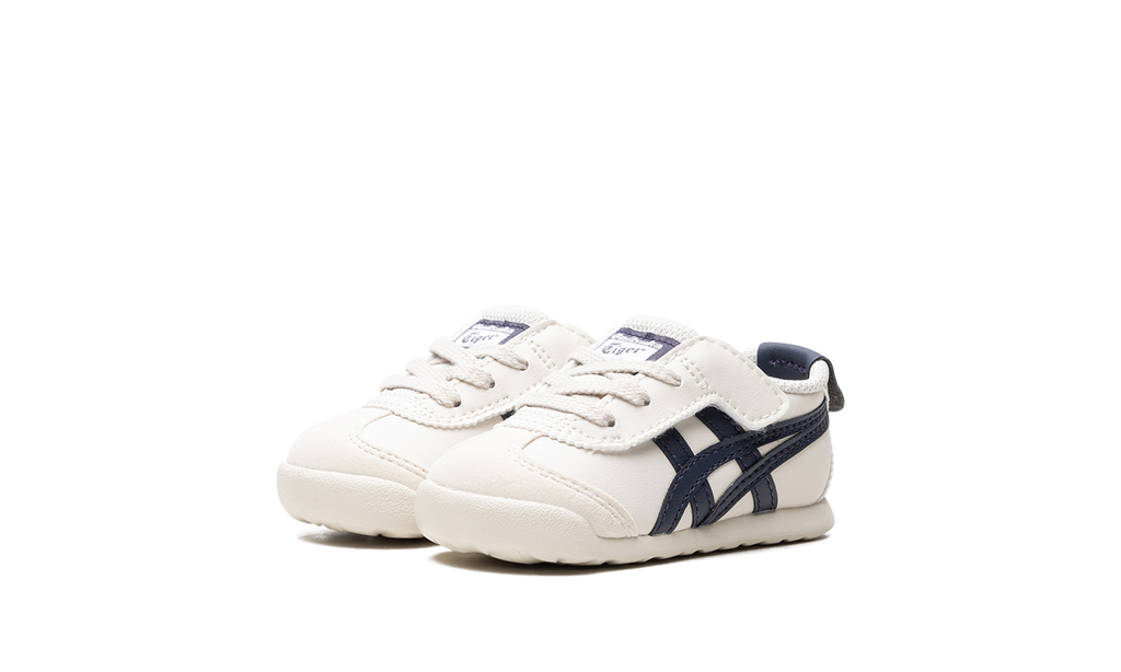 Onitsuka Tiger Mexico 66 Kids' Sneakers - Birch