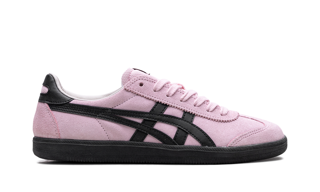 Onitsuka Tiger Tokuten Sneakers - Pink Black