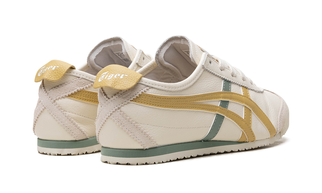 Onitsuka Tiger Mexico 66 Sneakers - Cream Mineral