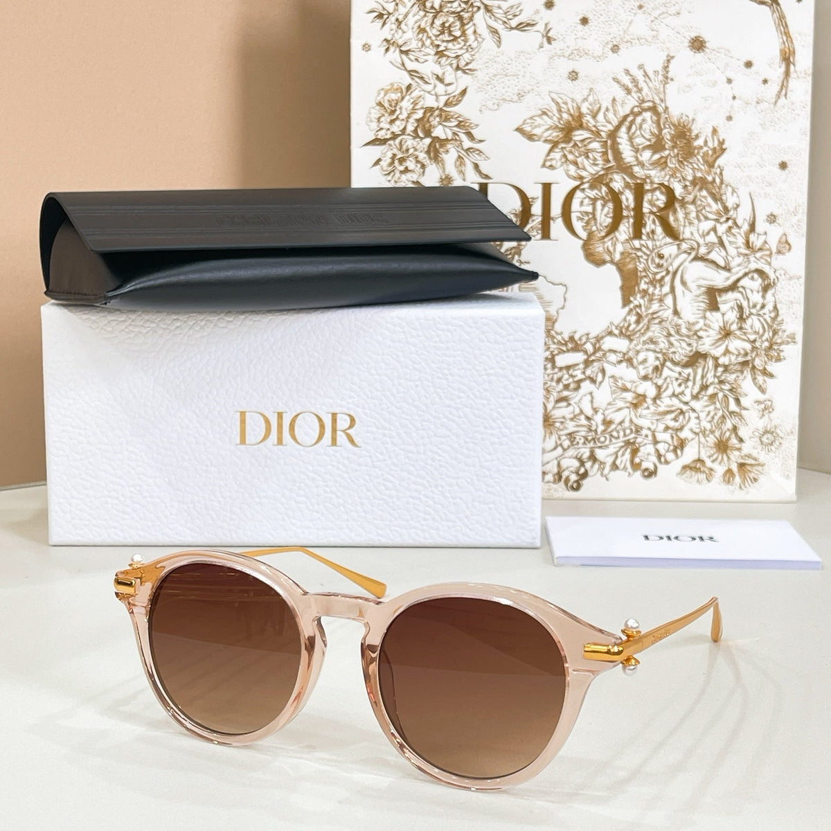 Dior Teibales S2U Sunglasses
