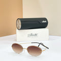 Silhouette 5599 FR Eyeglass Frames