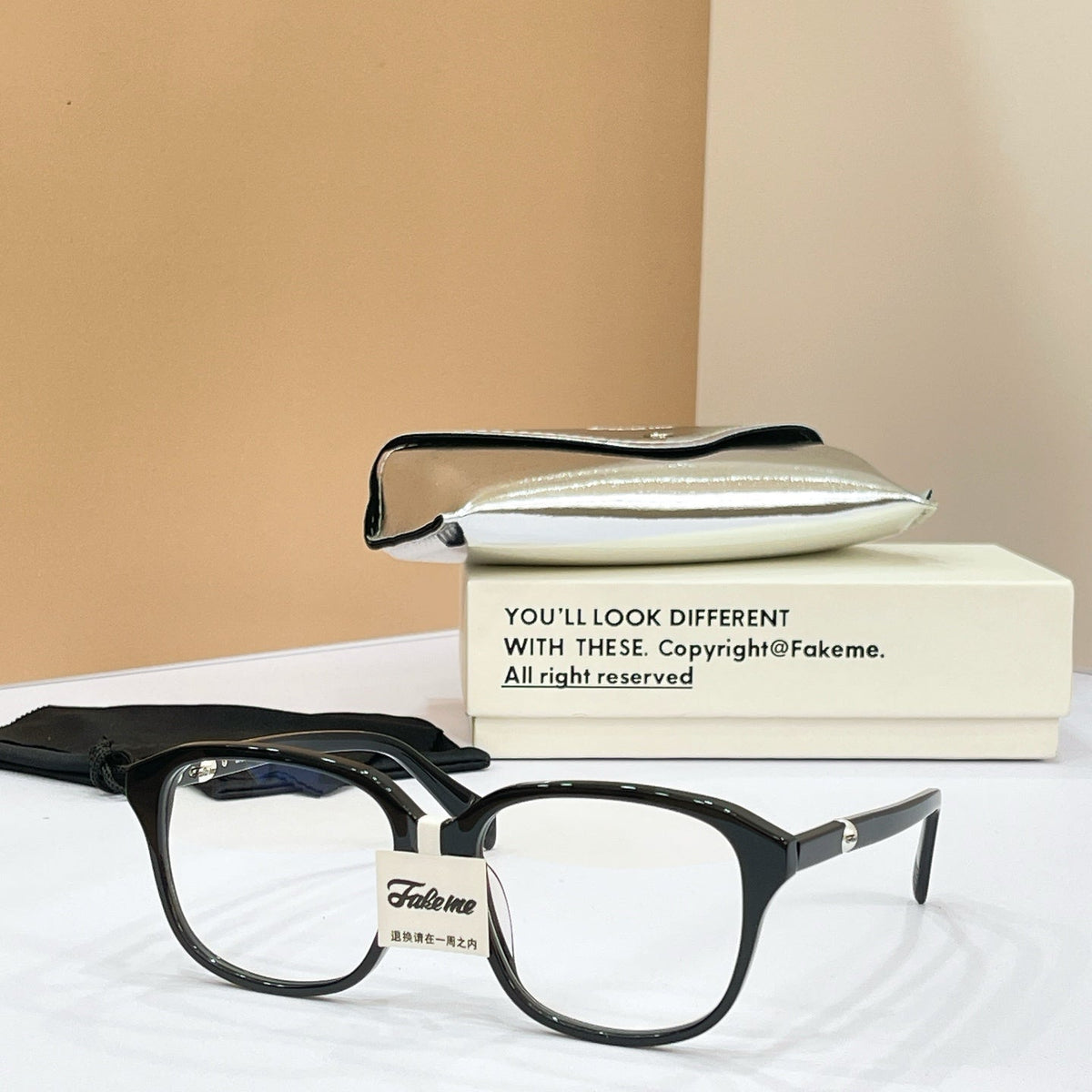 Fakeme Saint Sunglasses