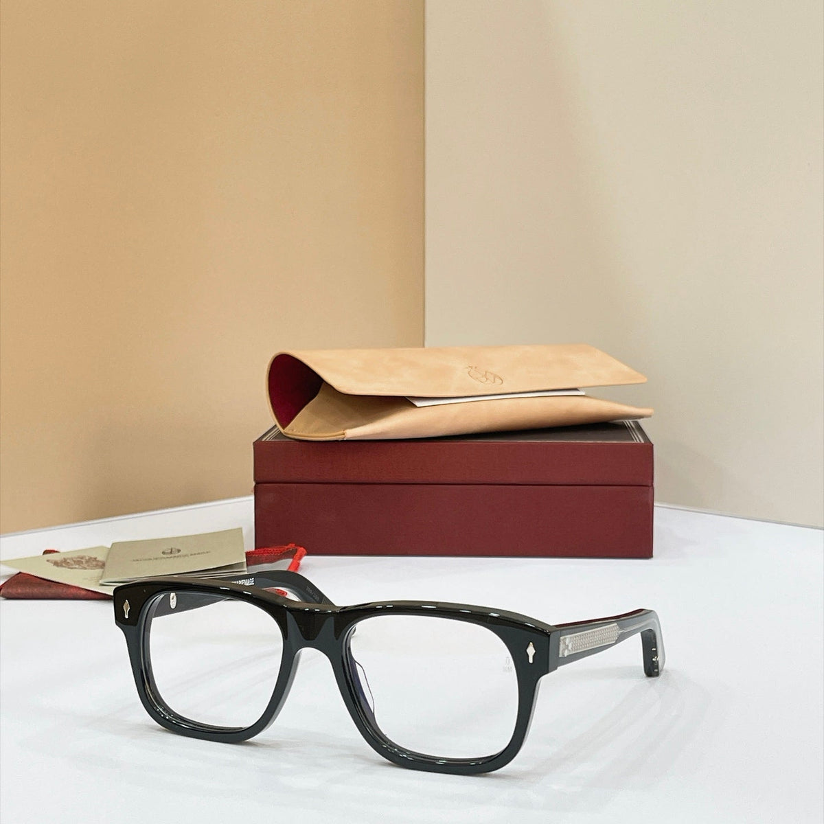 Jacques Marie Mage Yvesi Sunglasses