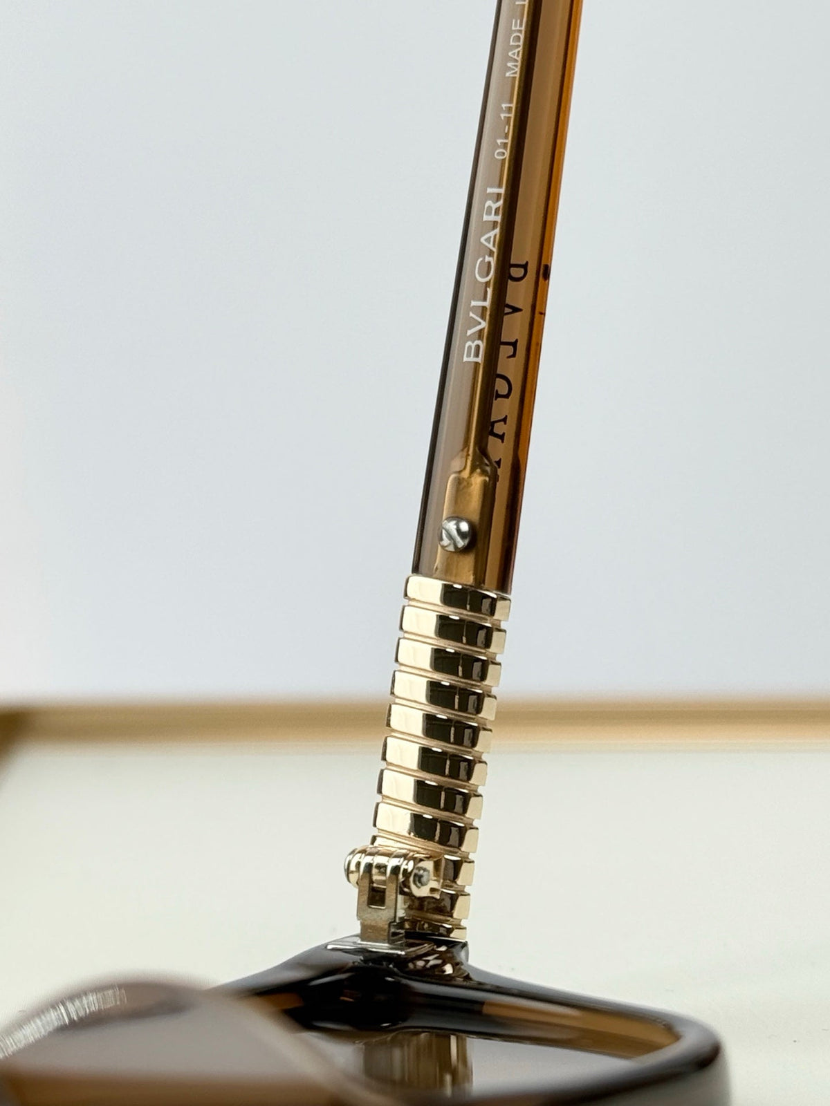 Bvlgari BV40098I Sunglasses