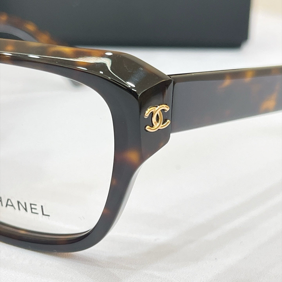 Chanel 3516-A Sunglasses