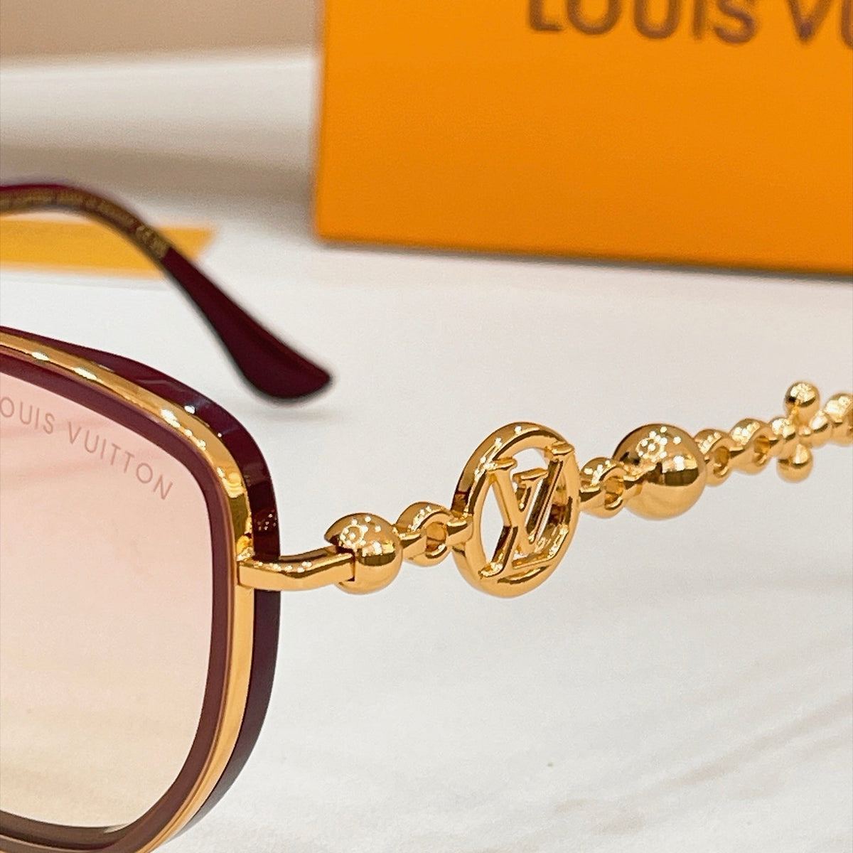 Louis Vuitton Z7533U Sunglasses