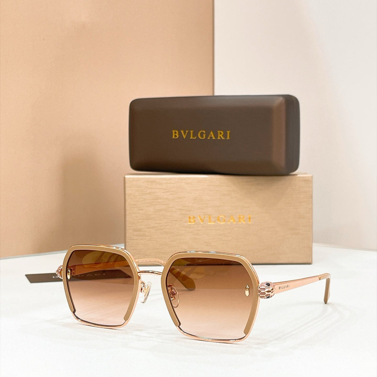 Bvlgari BV40093 Sunglasses