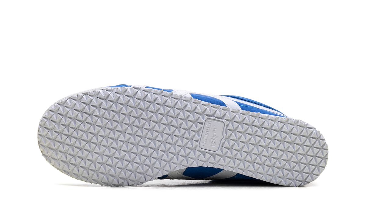 Onitsuka Tiger Mexico 66 Konbu Tokyo Sneakers - Directoire Blue